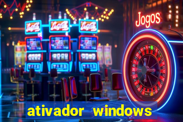 ativador windows server 2022